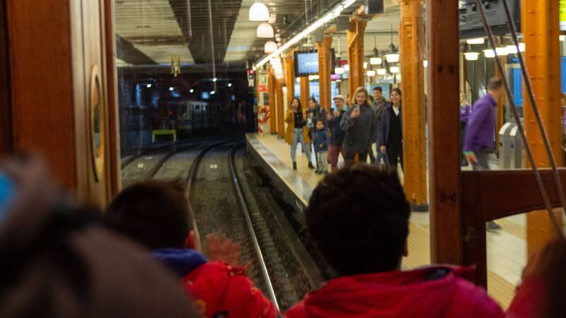 Disfrutá de una salida imperdible.