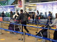 Se levantó el paro de controladores: qué pasa con las reprogramaciones y los vuelos de Carnaval