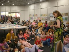 Feria del Libro Infantil y Juvenil: precios, horarios y programación