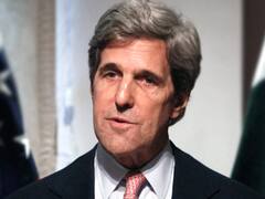 Kerry felicita a Macri por triunfo en Argentina y promete una cooperación cercana de EE.UU.