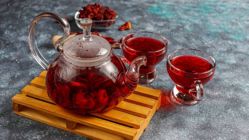 La bebida definitiva y repleta de nutrientes para decirle adiós al colesterol. Fuente: archivo.