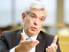 Domínguez ganó la pulseada: cuándo hará el anuncio por el aumento de la carne