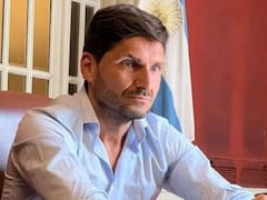 Un "tapado" se une a Pullaro para disputar el voto peronista en Santa Fe