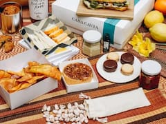 Día de la Madre 2020: cuándo es, dónde comer al aire libre y regalos de desayuno o brunch a domicilio