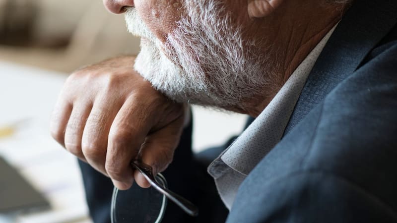 Pensionarse sin las semanas cotizadas requeridas en posible: está es la modalidad de compra que salvará tu retiro. Fuente: Shutterstock.
