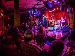 Uno de los mejores club de música de Latinoamérica está en Palermo: ¿cuál es?