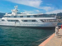 Lanzan en el país el primer crucero de lujo por río: unirá los Esteros del Iberá con las Cataratas