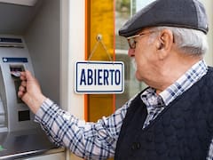 Es oficial | Confirman bancos abiertos para Navidad y año nuevo: solo estas sucursales darán atención al público