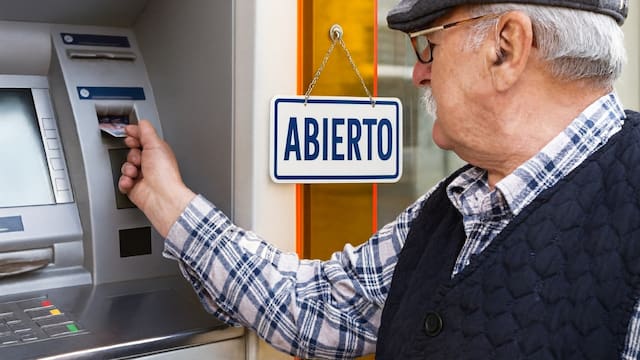 Es oficial | Confirman bancos abiertos para Navidad y año nuevo: solo estas sucursales darán atención al público