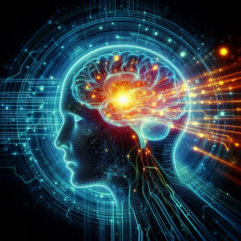 Cada vez más países buscan regular el uso de la inteligencia artificial. Fuente: Archivo