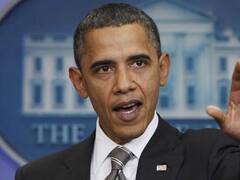 Obama quiere terminar con los subsidios a petroleras