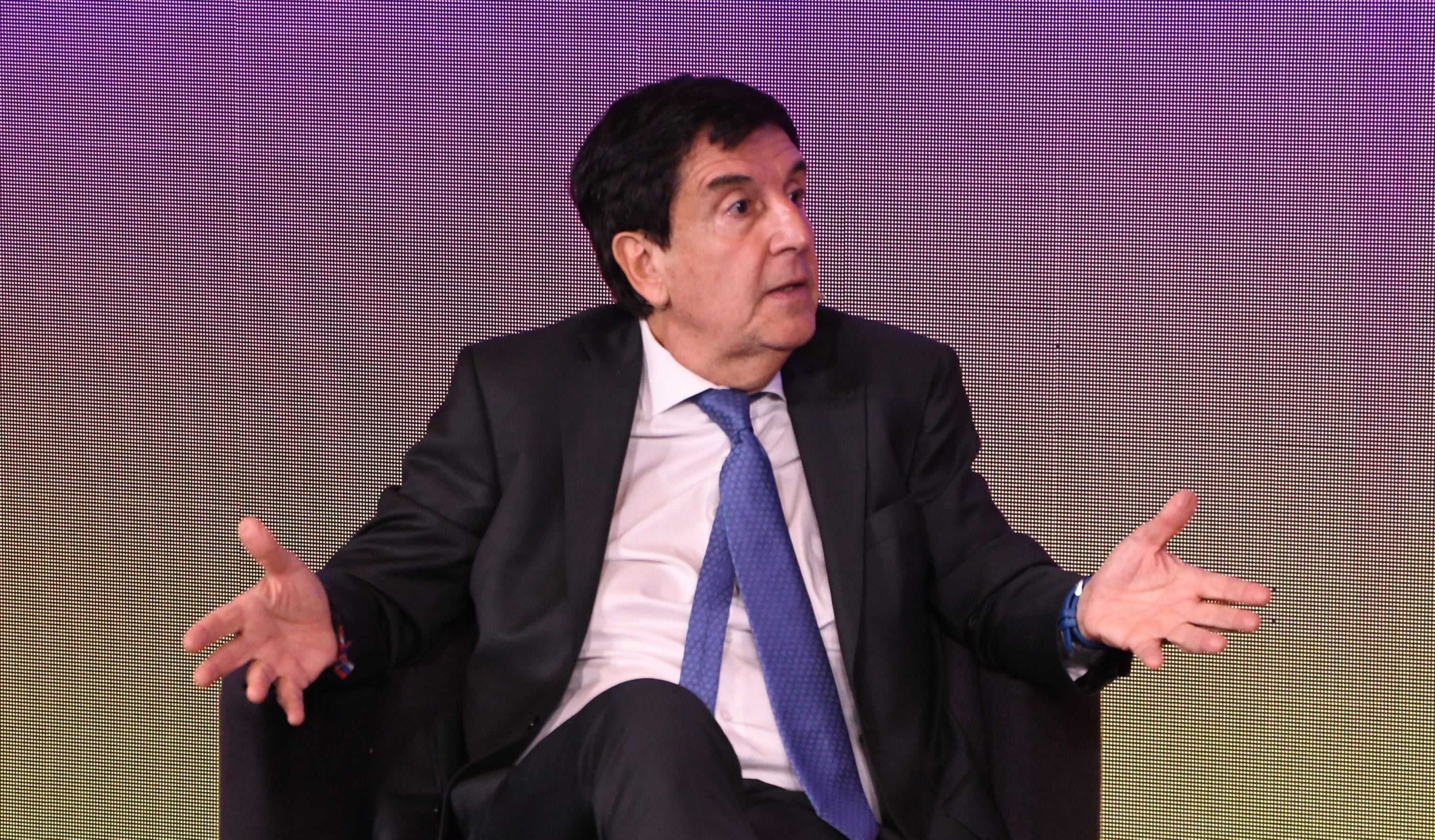 Melconian y una advertencia que el Gobierno mira de cerca: “En la parte del dólar va a zafar, pero…”