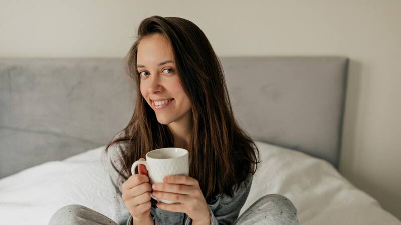 La alimentación y el estrés influyen directamente en la falta de sueño.