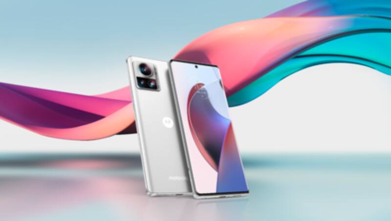 Motorola Edge 30 Neo.