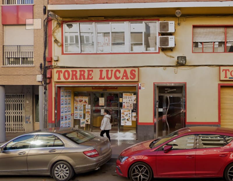 Cierra supermercado muy querido: baja la persiana para siempre y sus clientes no pueden creerlo. (Imagen: captura de pantalla Google Maps)