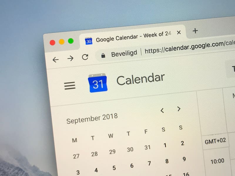 Recientemente, Google ha trasladado todos nuestros recordatorios del Asistente y Calendario a Google Tasks. (Imagen: archivo)
