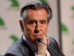 Hallan muerto al banquero español Miguel Blesa, uno de los símbolos de la corrupción financiera