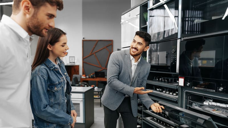 La línea de crédito estará disponible hasta agotar un stock.