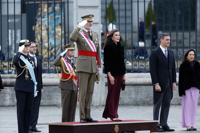 Ranking definitivo: los países con mayor poderío militar de Europa, ¿en qué puesto quedó España?