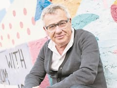 Claudio Drescher, empresario textil: "Con la habilitación de la venta online, al menos, podremos pagar los salarios"