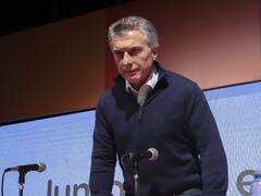 ¿Fin del sueño reeleccionista? Macri priorizó el plan "llegar", dicen los analistas