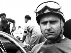 En Inglaterra dicen que Fangio fue el mejor piloto de la historia de la Fórmula 1