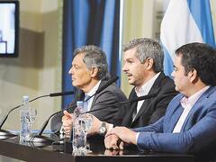 Tras el acuerdo automotriz, la industria del sector ya reclama pagar menos impuestos