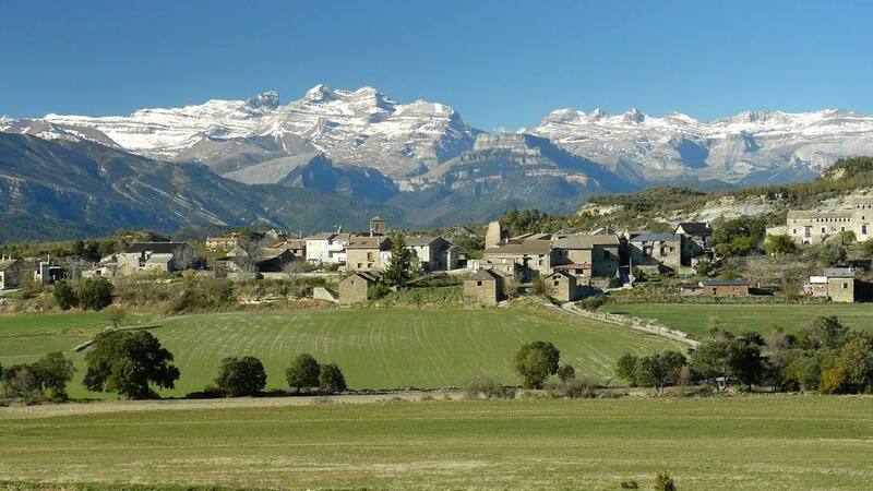 Este lugar fue elegido como uno de los más bonitos de España por National Geographic.