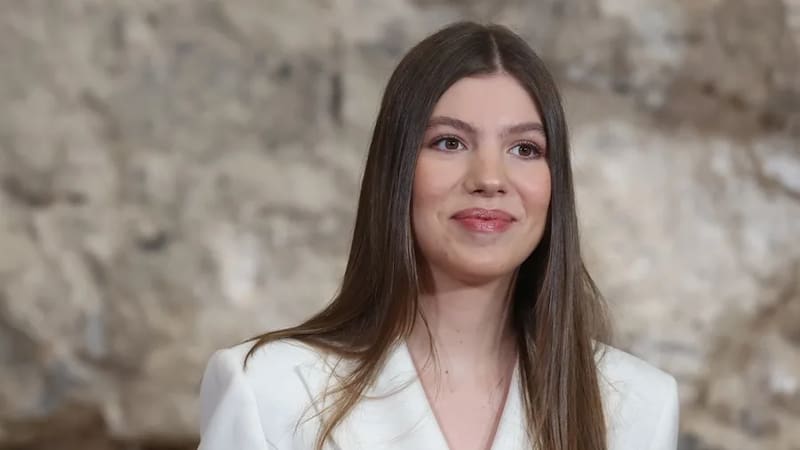 La Casa Real toma una decisión inesperada: la infanta Sofía no seguirá el camino de su hermana Leonor.