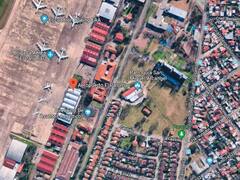 El tráfico aéreo será servicio esencial y autorizan la circulación de los "bitrenes"