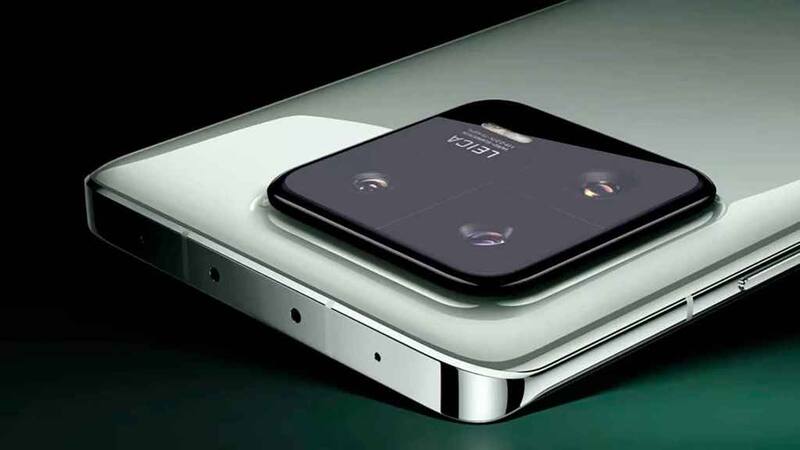 Nuevos celulares de Xiaomi.