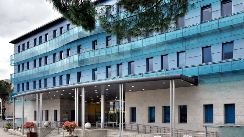 Los autos de otras comunidades sin las etiquetas adecuadas o el empadronamiento, tampoco podran circular por la capital.