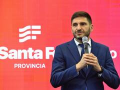 Santa Fe apuesta a los bonos propios para financiar obras clave para el puerto