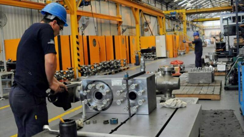 Advertencia del BdE: si el Gobierno no implementa cambios, las pymes y el crecimiento económico solo empeorarán.