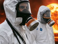 Alerta por la Tercera Guerra Mundial: la OMS ya se prepara para una emergencia nuclear global