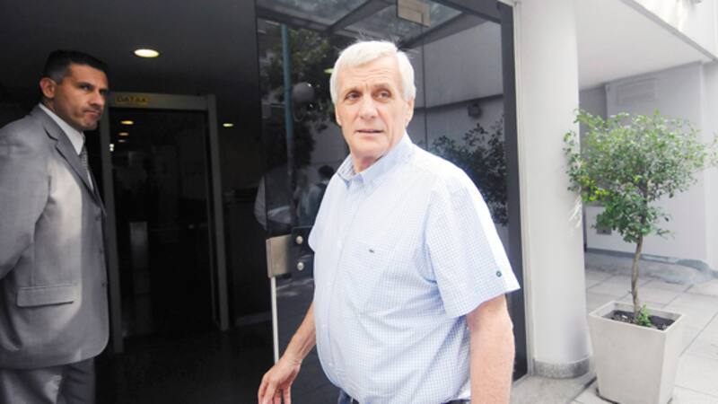 El gremio de Caló había dispuesto una huelga para el jueves 5 de mayo