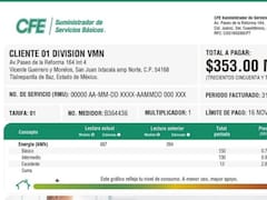 Dónde y cómo pagar el recibo de luz vencido sin penalizaciones