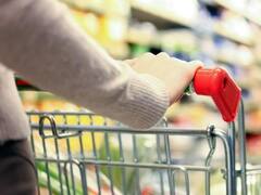 Inflación: consultoras esperan un 2,6% en marzo, con una suba contundente en alimentos