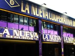 La Nueva, una de las aseguradoras más populares del mercado, no podrá operar más