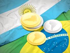 Se duplican las compras a Brasil mientras caen exportaciones clave