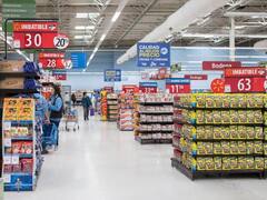 Amplían productos de Precios Cuidados y suman a almacenes