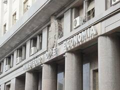 Temen salto del contado con liquidación por pago del Bopomo de hoy