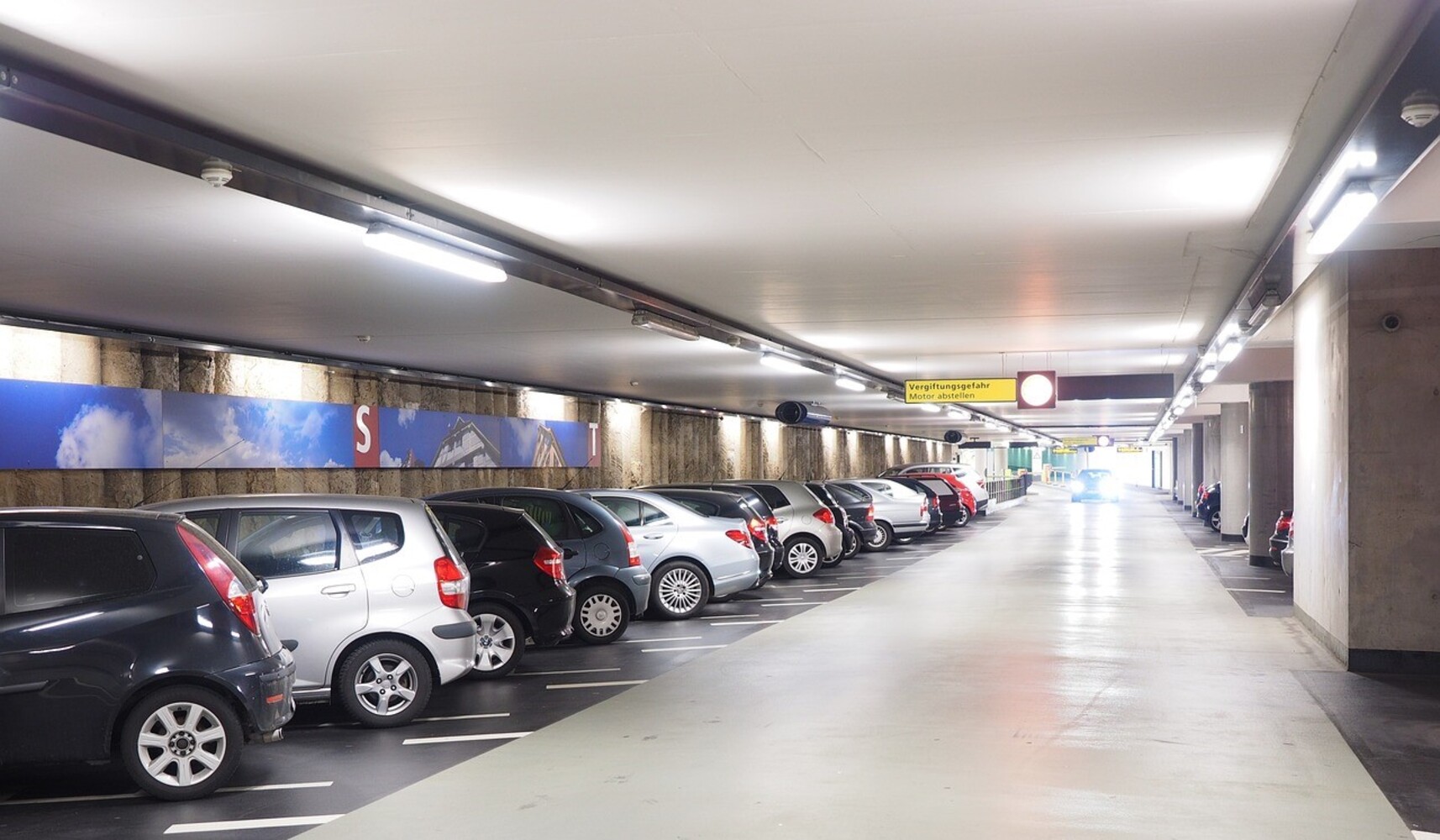 Invertir en garajes: cuánto aumentó la rentabilidad de los estacionamientos en las principales ciudades