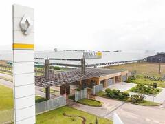 La crisis argentina le costó cerca de $ 9000 millones a Renault