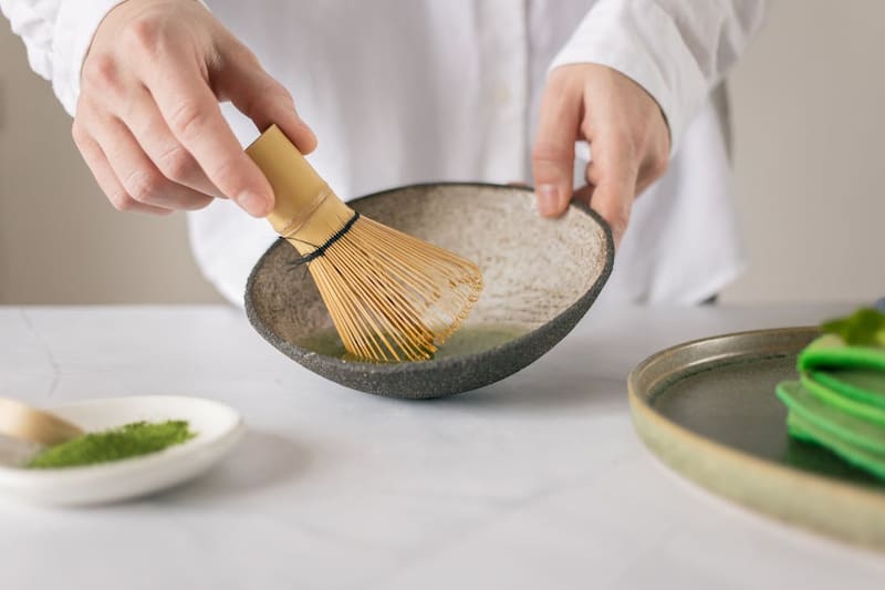 Receta de Pescado al vapor (foto: Pexels).