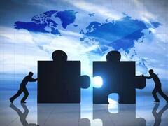 BBVA, Iberdrola, Repsol, Santander y Telefónica se unieron por este particular motivo