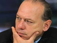 Berni apuntó a los intendentes y sembró las dudas sobre su lealtad: "Le armaron la lista a Milei"