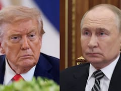 Trump va por otra paz: se reunirá con Putin en Budapest y apunta a un nuevo acuerdo por Ucrania