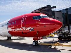 El nuevo sindicato de la 'low cost' Norwegian negociará paritarias ya, desde marzo