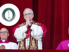 La Iglesia en México respondió fuerte a la primera homilía de León XIV: "Es un Papa conciliador, falta que le quieran hacer caso"